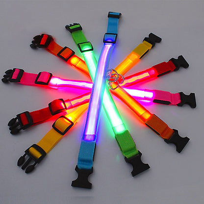 LED Dog Collar - Doggy Led™