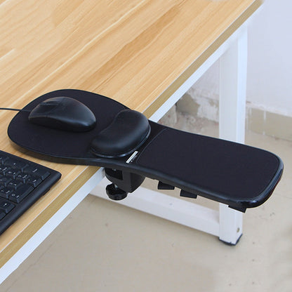 Repose Bras et Poignet pour bureau/chaise - Acoudoor™