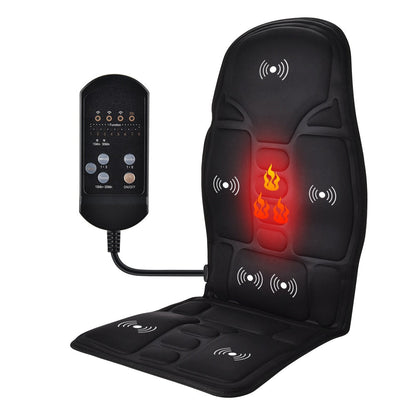 Housse de chaise chauffante - HeatingBack™