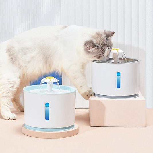 Fontaine pour animaux - PetFountain™ - Le Grenier Parisien