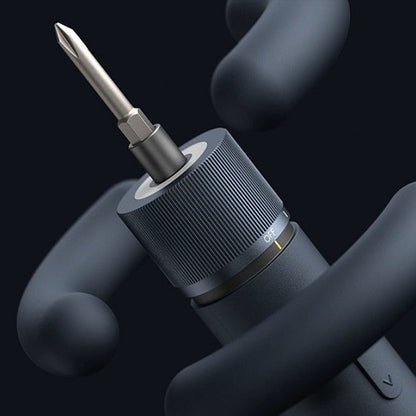 Tournevis Sans Fil Intelligent Rechargeable - TurboTwist™
