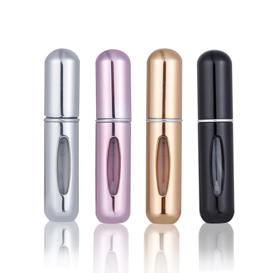 Refillable Perfume Spray Bottle - Sweet Scent™