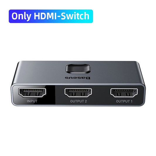 Hdmi adapter - HdmIKey™