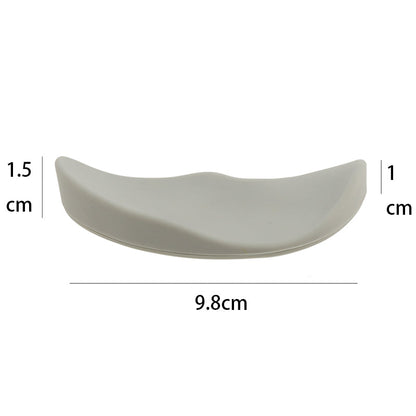 Repose poignet en gel de silicium antidérapant - Sovawin™