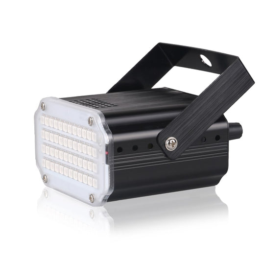 LED RGB strobe lights - GlowWave™