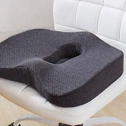 Coussin orthopédique à mémoire de forme - SweetPillow™