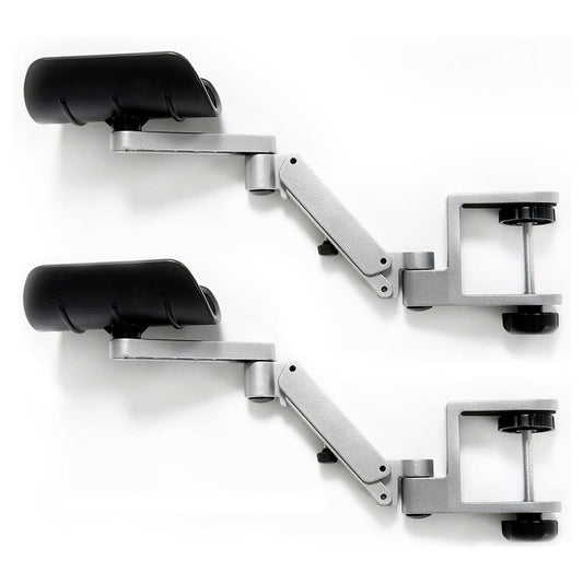 Support de bras ergonomique en métal - Sturdy™