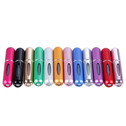 Refillable Perfume Spray Bottle - Sweet Scent™
