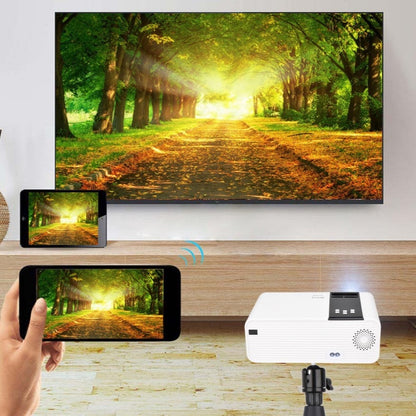 High Definition 3D Mini Projector - Subvision 3D™
