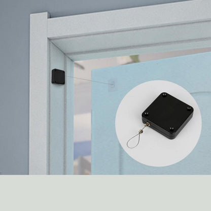 Automatic Sensor Door Closer - REPTA™