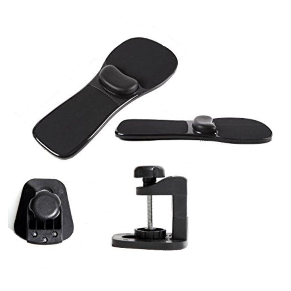 Repose Bras et Poignet pour bureau/chaise - Acoudoor™