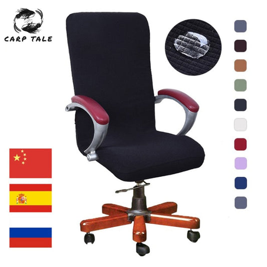 Housse de Chaise 9 couleurs - Clean&Remove™