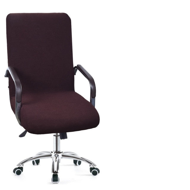 Housse de Chaise 9 couleurs - Clean&Remove™