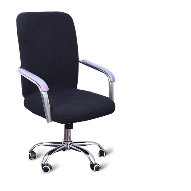Housse de Chaise 9 couleurs - Clean&Remove™