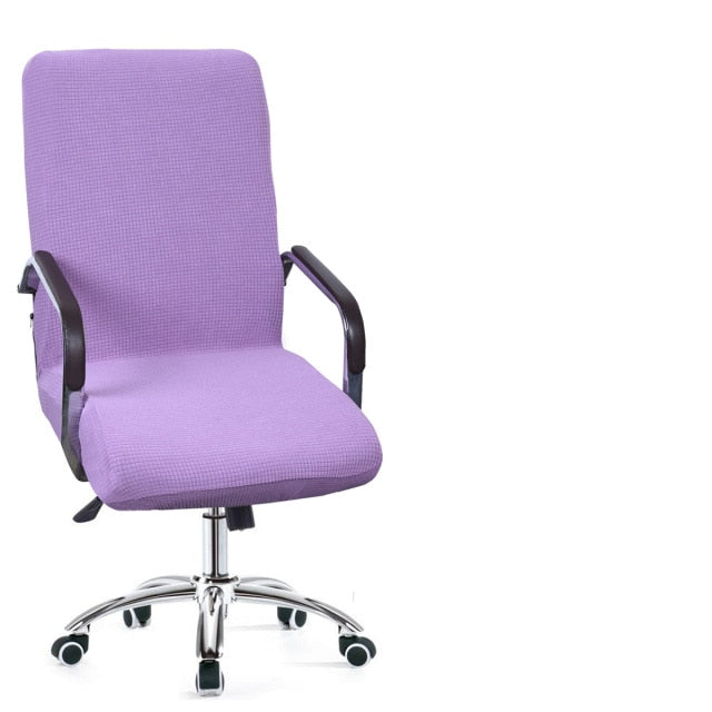 Housse de Chaise 9 couleurs - Clean&Remove™