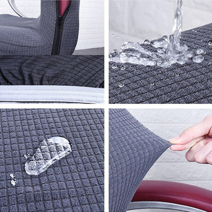 Housse de Chaise 9 couleurs - Clean&Remove™