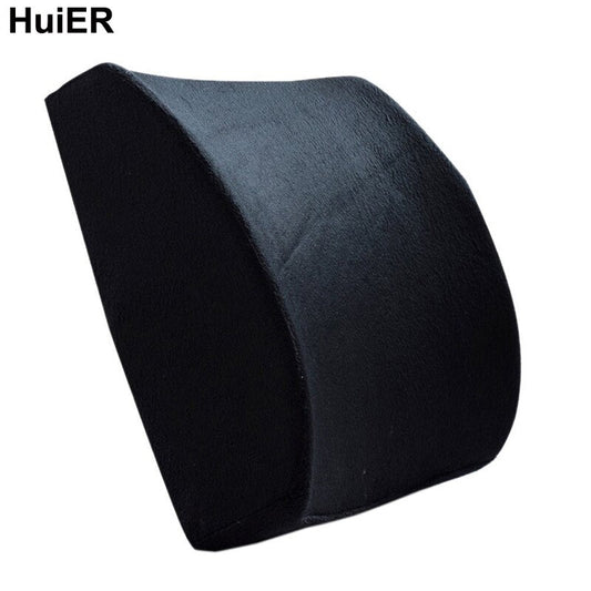 Coussin lombaire à mémoire de forme - SideBack™