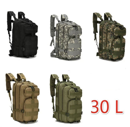 Multifunctional backpack - Multisport Bag™