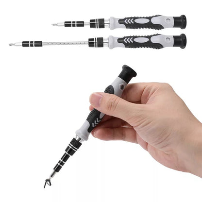 Electronic repair tool kit - ProMagneticMalette™