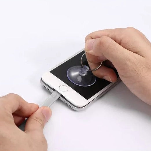 Electronic repair tool kit - ProMagneticMalette™