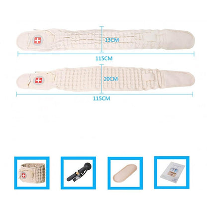 CareBelt™ - Ceinture de thérapie lombaires - Le Grenier Parisien