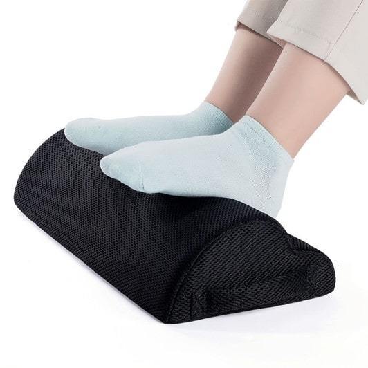 Coussin Repose-pieds - Coof™ - Le Grenier Parisien