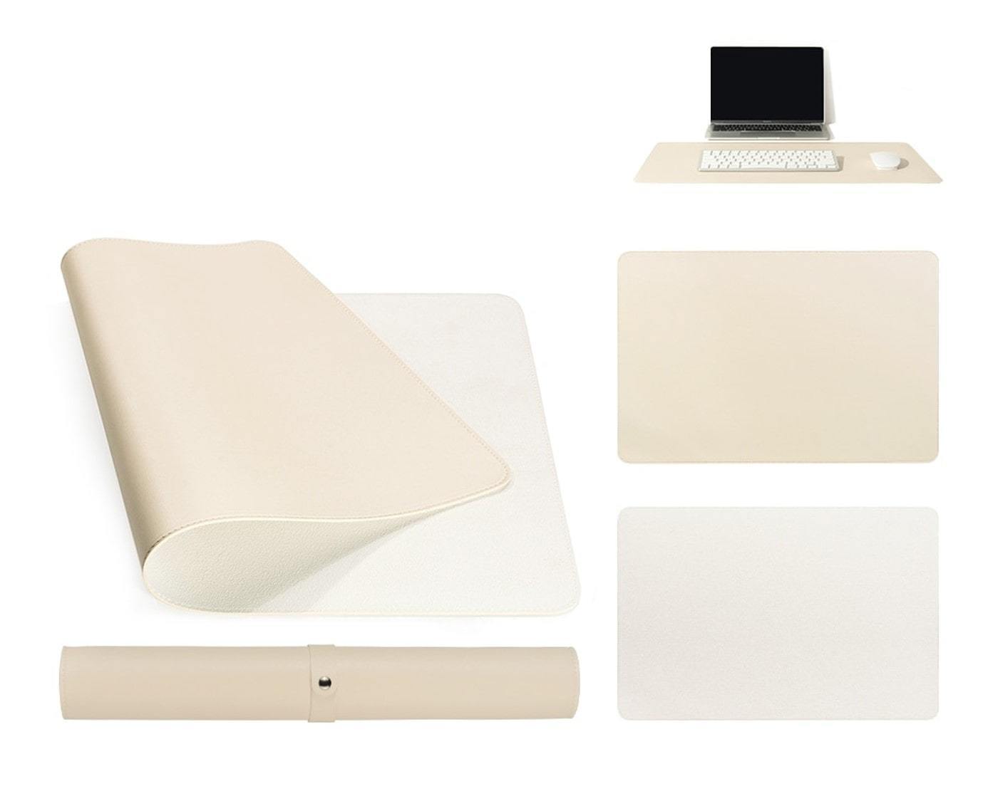 Tapis de bureau - Deskotop™ - Le Grenier Parisien