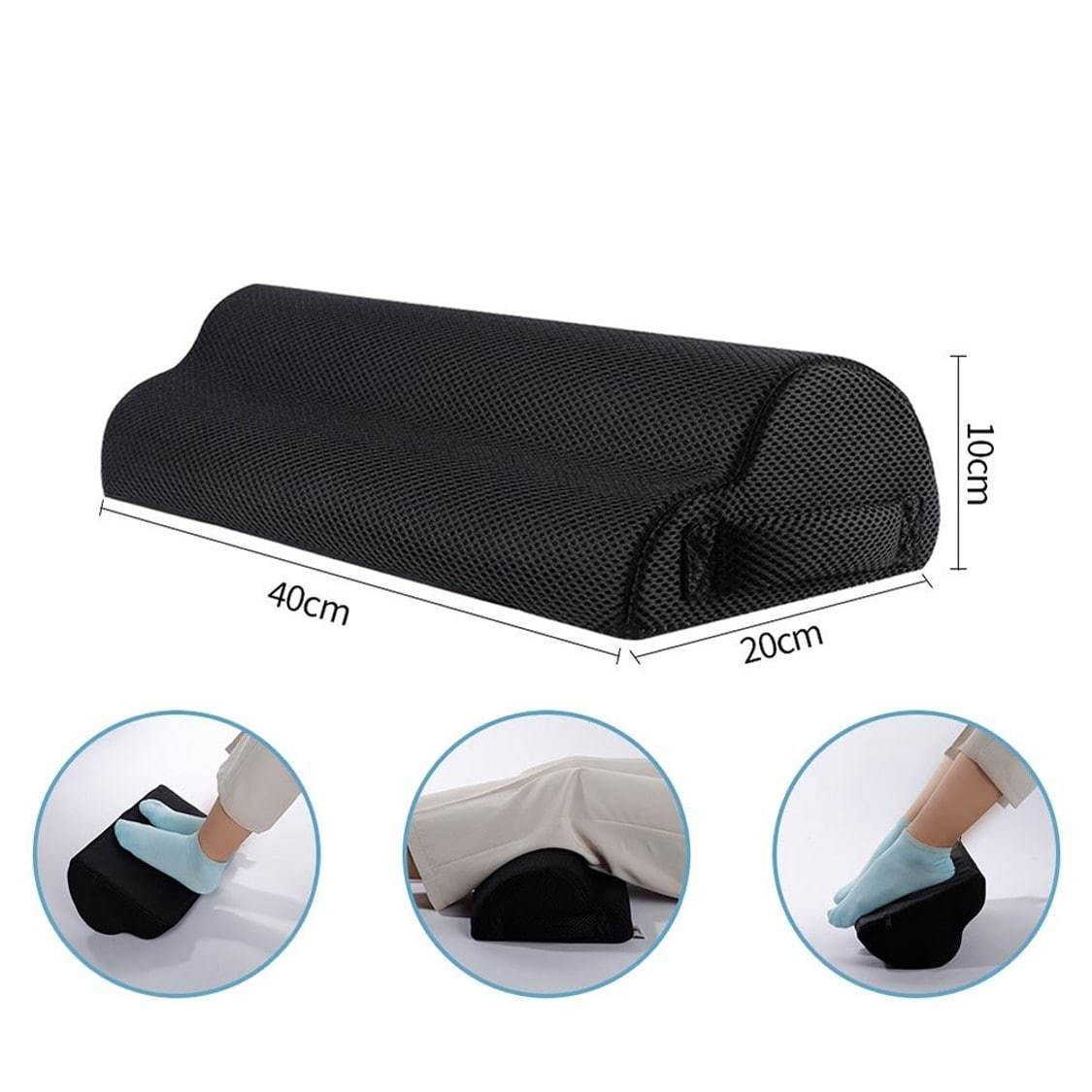 Coussin Repose-pieds - Coof™ - Le Grenier Parisien