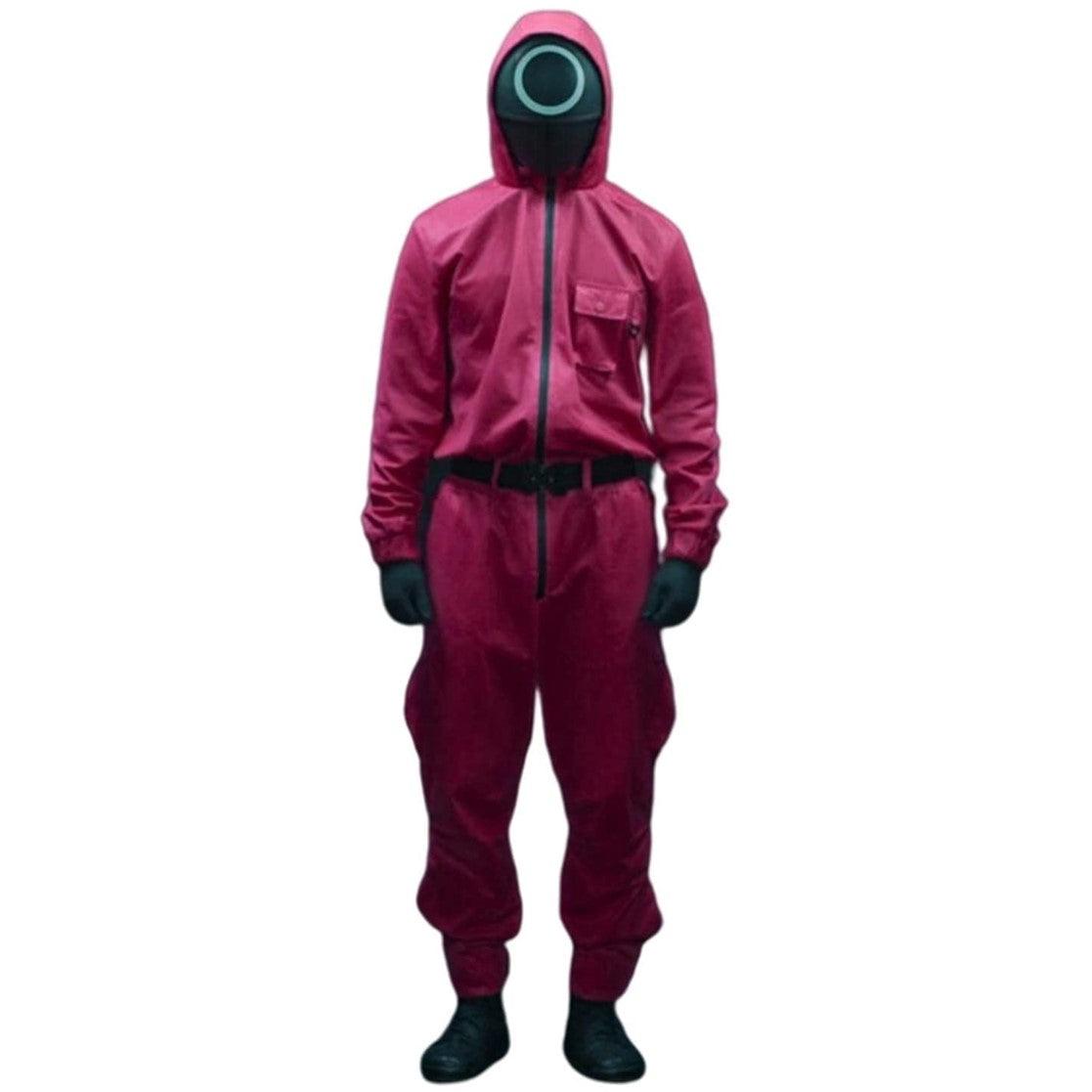 Costume - Squid Game - Le Grenier Parisien