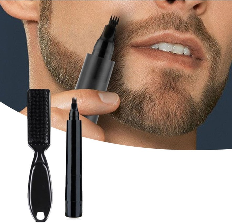 BARBE LINER™ - BROSSE Ineaskin™ OFFERTE