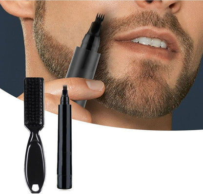 BARBE LINER™ - BROSSE Ineaskin™ OFFERTE