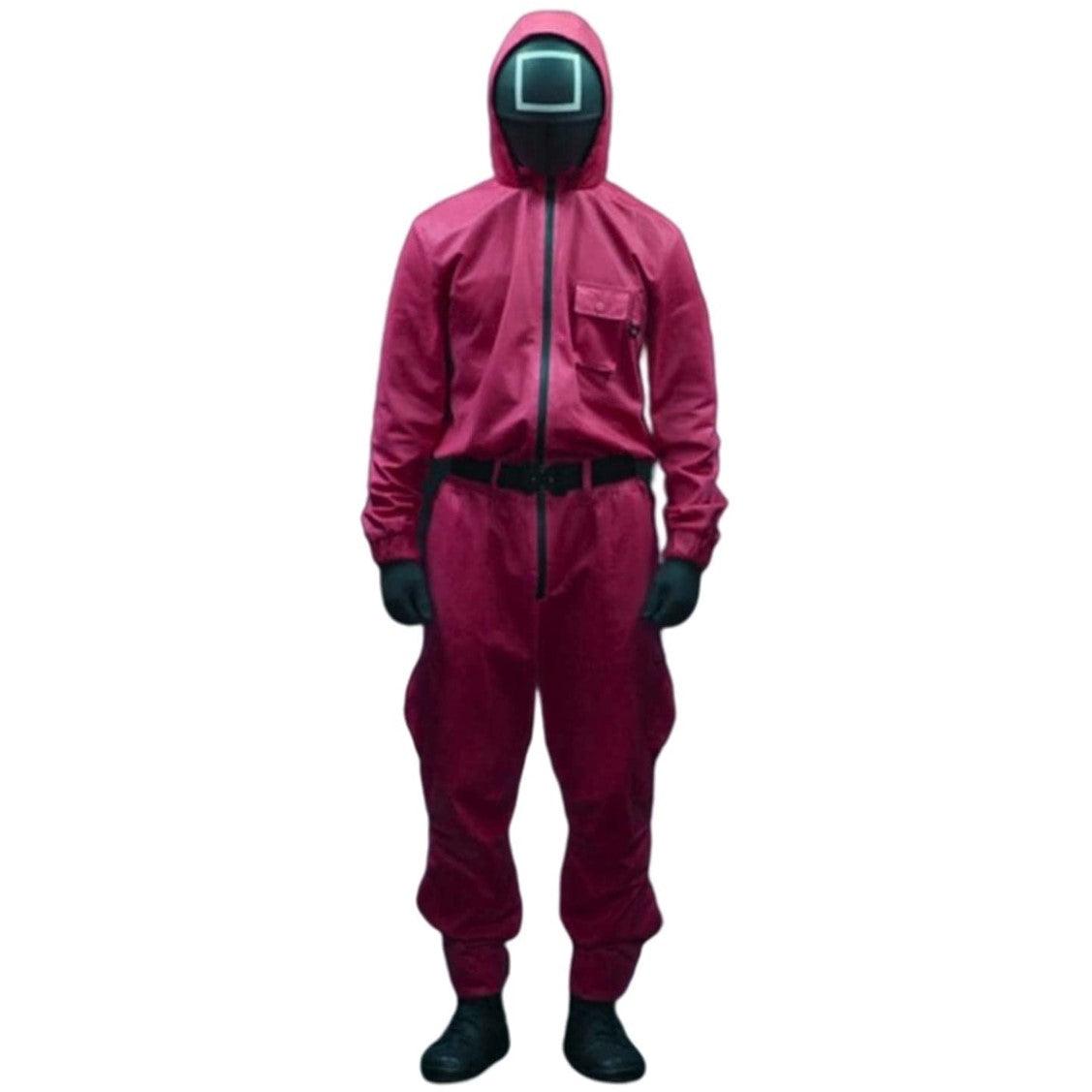 Costume - Squid Game - Le Grenier Parisien