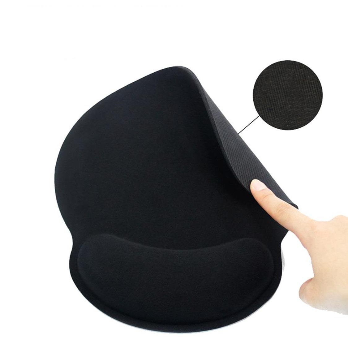 Tapis de Souris et Repose Poignet Clavier Ergonomique - RestKey™ - Le Grenier Parisien