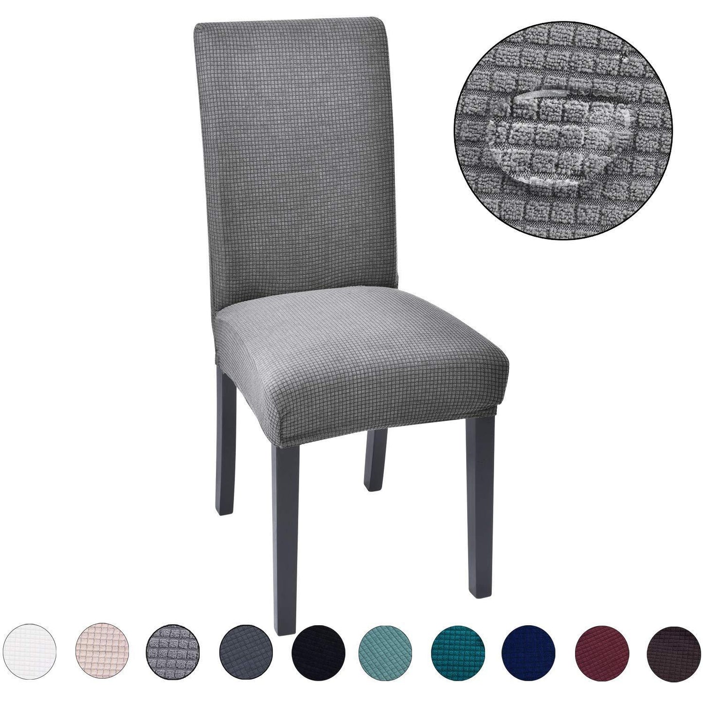 Housses de chaise décoratives - Bellaget™ - Le Grenier Parisien