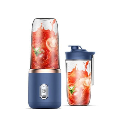 Portable Electric Juicer - Smart Juice™