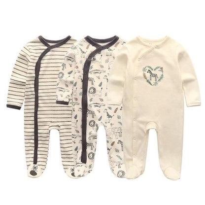 Baby romper - BabyFit™