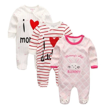 Baby romper - BabyFit™