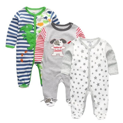 Baby romper - BabyFit™