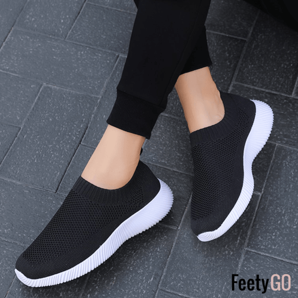 Chaussure de marche - FeetyGO - Le Grenier Parisien