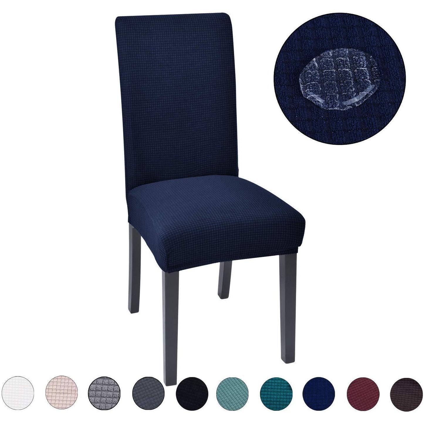 Housses de chaise décoratives - Bellaget™ - Le Grenier Parisien