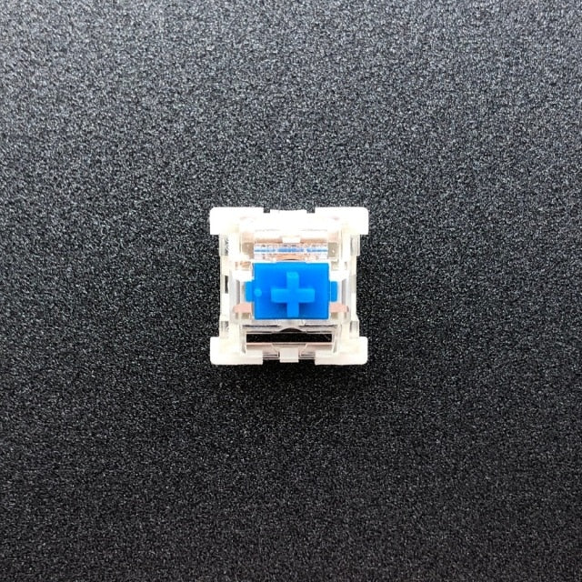 Interrupteurs pour clavier mécanique R/B/B/B/SS - MasterKey™