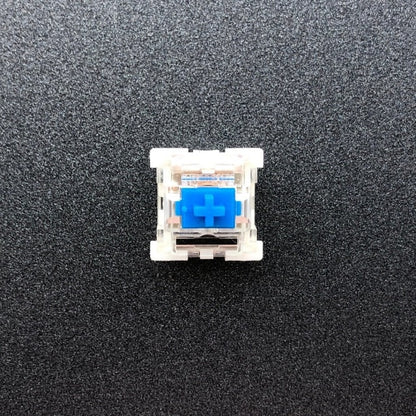 Interrupteurs pour clavier mécanique R/B/B/B/SS - MasterKey™