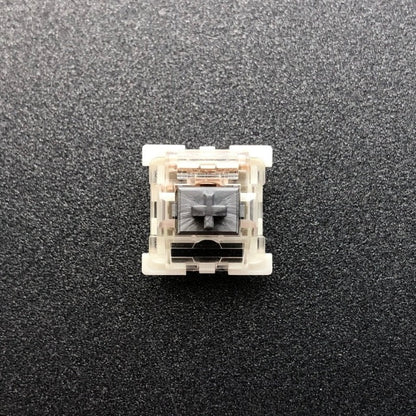 Interrupteurs pour clavier mécanique R/B/B/B/SS - MasterKey™