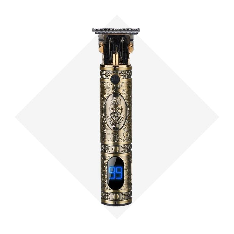 Tondeuse Professionnelle Barbe et Cheveux - BroStyle™ - Le Grenier Parisien