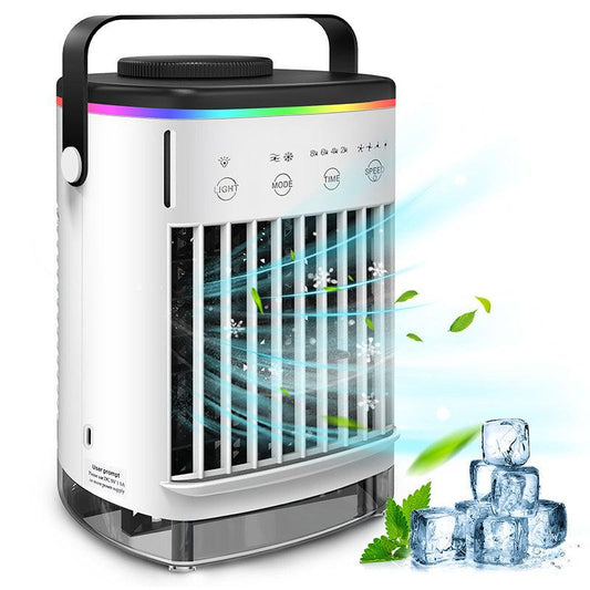 Mini climatiseur Portable - ClimWay™ - Le Grenier Parisien