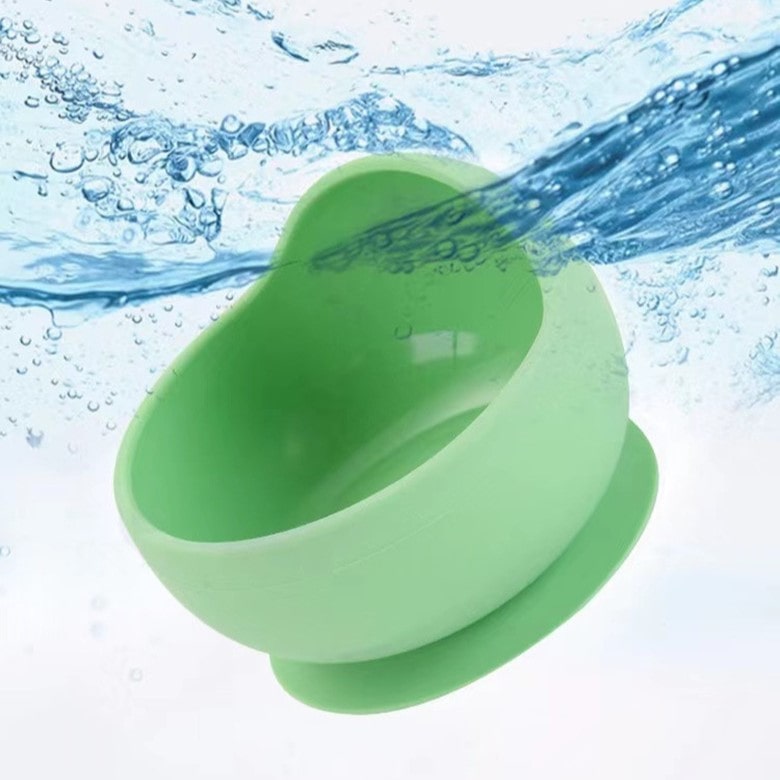 Silicone Feeding Bowl for Baby - NOYA™