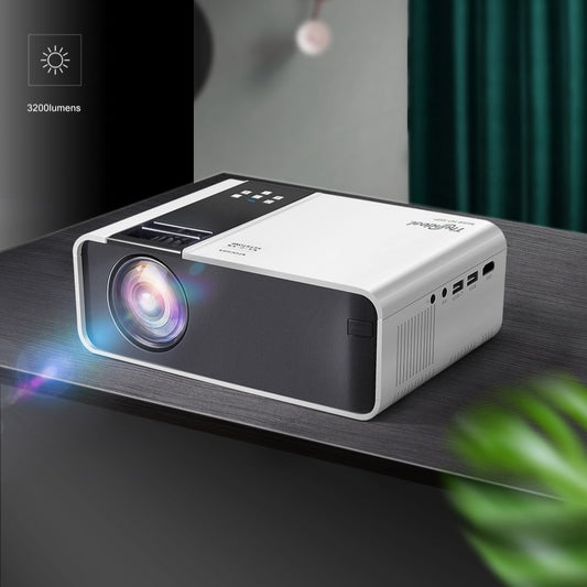 High Definition 3D Mini Projector - Subvision 3D™