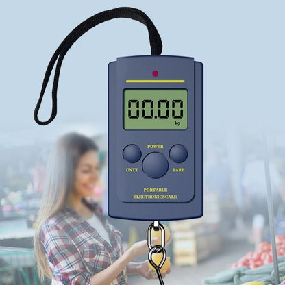Mini Portable Multifunctional Scale - Weight Pro™