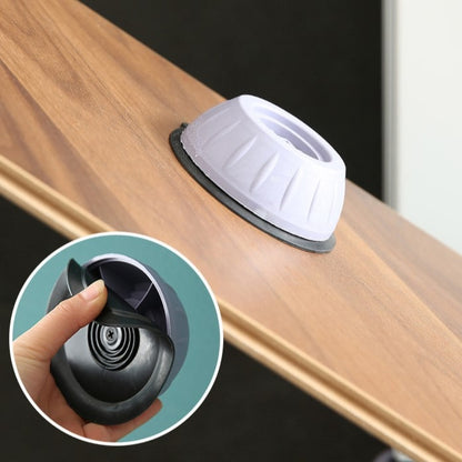 Universal Washing Machine Foot Pad - Washer Pro™