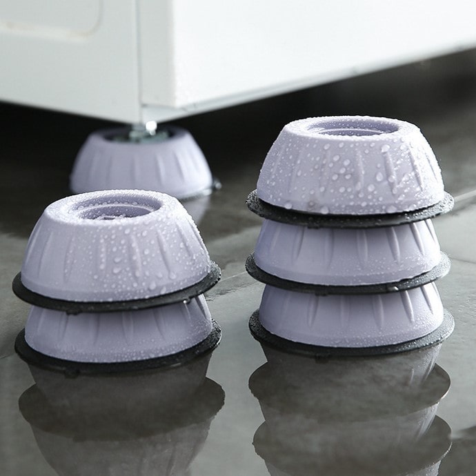Universal Washing Machine Foot Pad - Washer Pro™